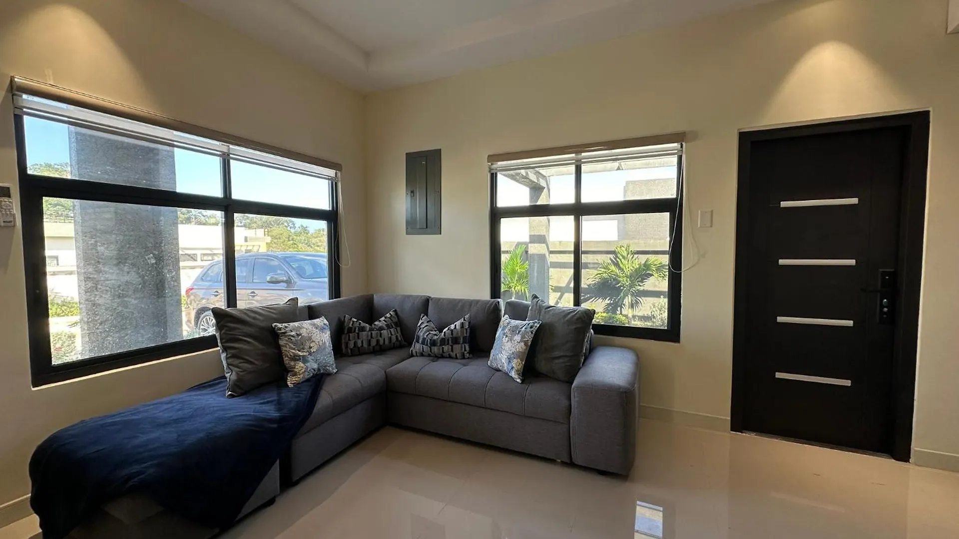 2 Bed Bungalow En-Suite, With Pool & Gym أوشو ريوس جامايكا