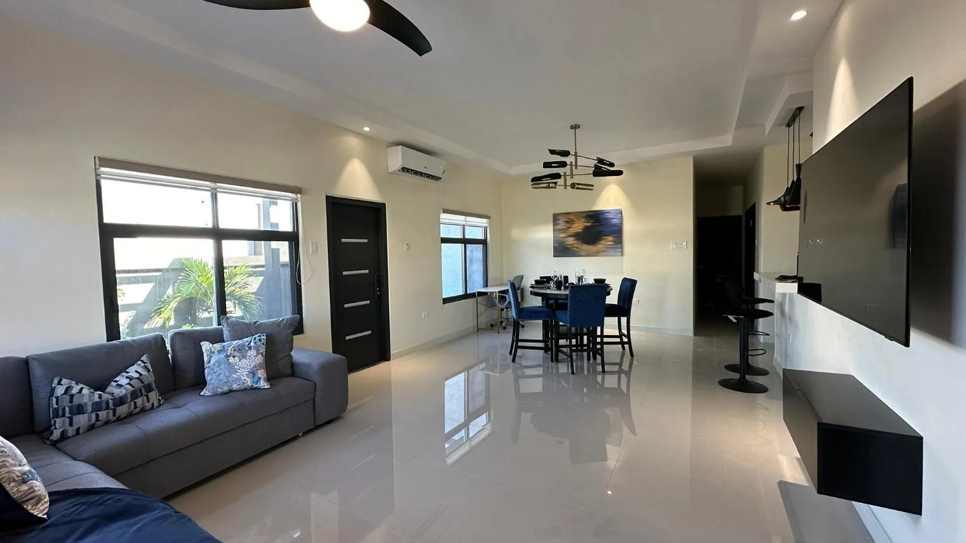 بيت للعطل 2 Bed Bungalow En-Suite, With Pool & Gym أوشو ريوس جامايكا