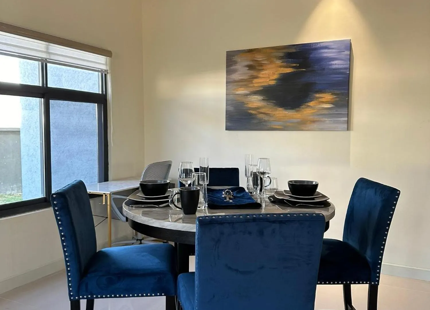 بيت للعطل 2 Bed Bungalow En-Suite, With Pool & Gym أوشو ريوس