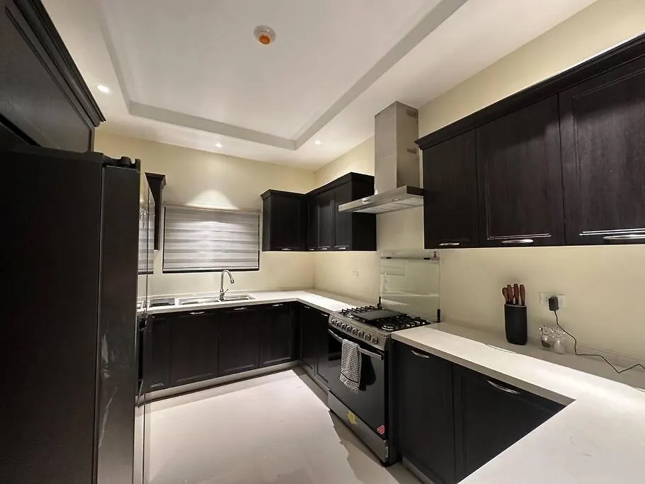 2 Bed Bungalow En-Suite, With Pool & Gym أوشو ريوس 0*,