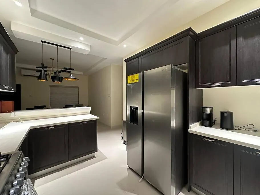 2 Bed Bungalow En-Suite, With Pool & Gym أوشو ريوس 0*,  جامايكا