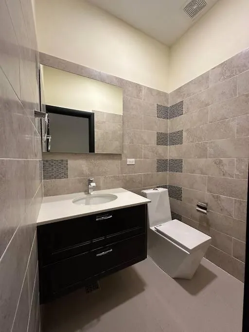 2 Bed Bungalow En-Suite, With Pool & Gym أوشو ريوس بيت للعطل