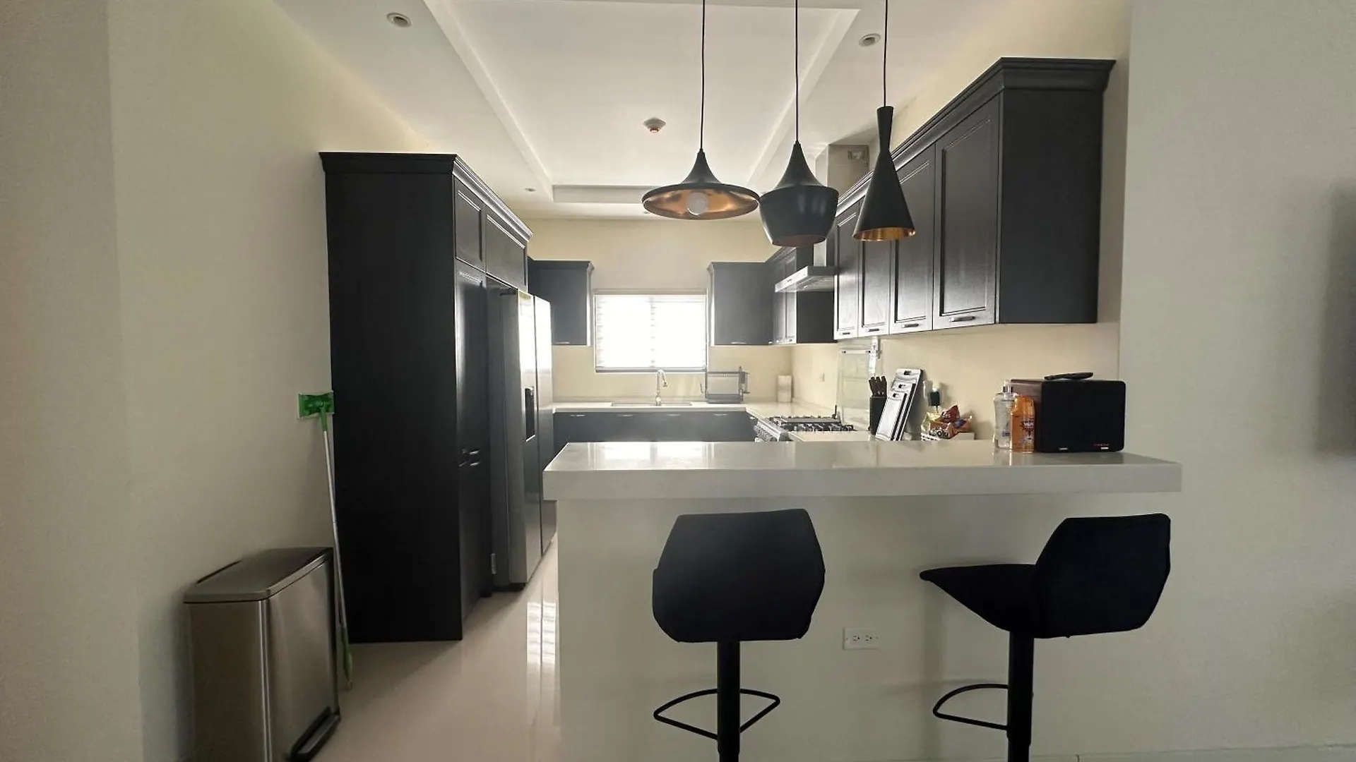2 Bed Bungalow En-Suite, With Pool & Gym أوشو ريوس
